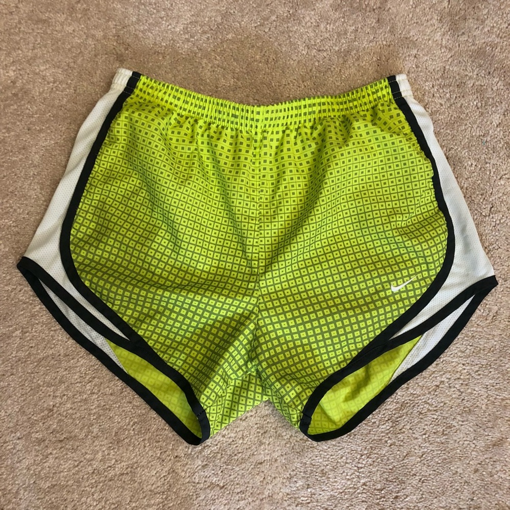 Nike Dri Fit Shorts